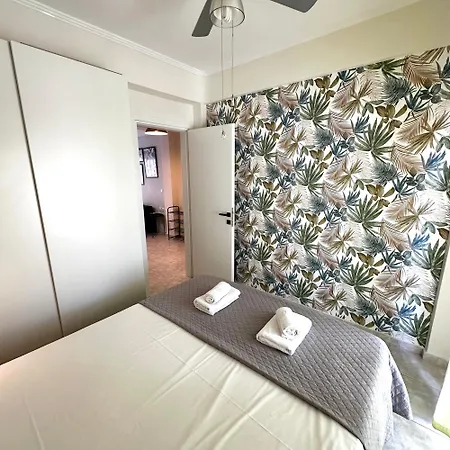 Appartamento Errika Kallithea *